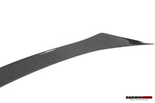 Load image into Gallery viewer, DarwinPRO 2018-2025 Lamborghini URUS iMP-Performance Carbon Fiber Trunk Spoiler