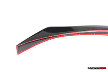 Load image into Gallery viewer, DarwinPRO 2018-2025 Lamborghini URUS iMP-Performance Carbon Fiber Trunk Spoiler