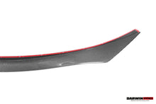 Load image into Gallery viewer, DarwinPRO 2018-2025 Lamborghini URUS iMP-Performance Carbon Fiber Trunk Spoiler