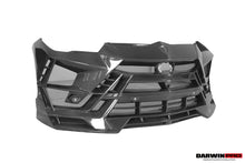 Load image into Gallery viewer, DarwinPRO 2018-2022 Lamborghini URUS BKSS Part Carbon Fiber Wide Body Kit