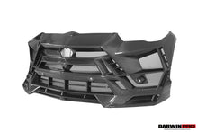 Load image into Gallery viewer, DarwinPRO 2022-2025 Lamborghini URUS S &amp; Performante BKSS Part Carbon Fiber Wide Body Kit