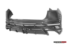 Load image into Gallery viewer, DarwinPRO 2018-2022 Lamborghini URUS BKSS Part Carbon Fiber Body Kit (Not Wide)