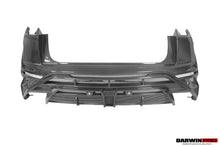 Load image into Gallery viewer, DarwinPRO 2022-2025 Lamborghini URUS S &amp; Performante BKSS Part Carbon Fiber Wide Body Kit