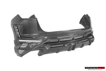 Load image into Gallery viewer, DarwinPRO 2018-2022 Lamborghini URUS BKSS Part Carbon Fiber Body Kit (Not Wide)
