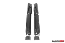 Load image into Gallery viewer, DarwinPRO 2018-2022 Lamborghini URUS BKSS Part Carbon Fiber Wide Body Kit