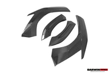 Load image into Gallery viewer, DarwinPRO 2022-2025 Lamborghini URUS S &amp; Performante BKSS Part Carbon Fiber Wide Body Kit