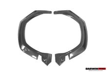 Load image into Gallery viewer, DarwinPRO 2022-2025 Lamborghini URUS S &amp; Performante BKSS Part Carbon Fiber Wide Body Kit