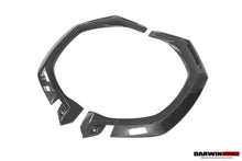 Load image into Gallery viewer, DarwinPRO 2022-2025 Lamborghini URUS S &amp; Performante BKSS Part Carbon Fiber Wide Body Kit