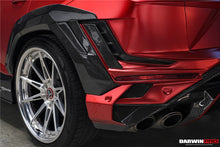 Load image into Gallery viewer, DarwinPRO 2022-2025 Lamborghini URUS S &amp; Performante BKSS Part Carbon Fiber Wide Body Kit
