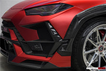 Load image into Gallery viewer, DarwinPRO 2022-2025 Lamborghini URUS S &amp; Performante BKSS Part Carbon Fiber Wide Body Kit