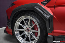 Load image into Gallery viewer, DarwinPRO 2022-2025 Lamborghini URUS S &amp; Performante BKSS Part Carbon Fiber Wide Body Kit