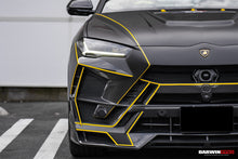 Load image into Gallery viewer, DarwinPRO 2018-2022 Lamborghini URUS BKSS Part Carbon Fiber Body Kit (Not Wide)
