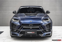Load image into Gallery viewer, DarwinPRO 2018-2022 Lamborghini URUS BKSS Part Carbon Fiber Wide Body Kit