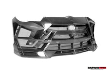 Load image into Gallery viewer, DarwinPRO 2018-2022 Lamborghini URUS BKSS Part Carbon Fiber Body Kit (Not Wide)