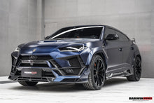 Load image into Gallery viewer, DarwinPRO 2018-2022 Lamborghini URUS BKSS Part Carbon Fiber Wide Body Kit