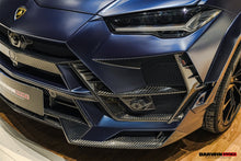 Load image into Gallery viewer, DarwinPRO 2018-2022 Lamborghini URUS BKSS Part Carbon Fiber Wide Body Kit