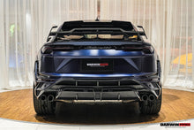 Load image into Gallery viewer, DarwinPRO 2018-2022 Lamborghini URUS BKSS Part Carbon Fiber Wide Body Kit