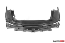 Load image into Gallery viewer, DarwinPRO 2018-2025 Lamborghini URUS BKSS Part Carbon Fiber Rear Bumper