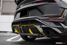 Load image into Gallery viewer, DarwinPRO 2018-2022 Lamborghini URUS BKSS Part Carbon Fiber Body Kit (Not Wide)
