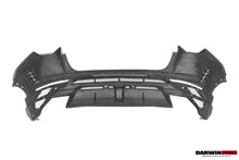 Load image into Gallery viewer, DarwinPRO 2018-2025 Lamborghini URUS BKSS Part Carbon Fiber Rear Bumper