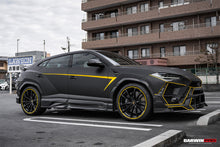 Load image into Gallery viewer, DarwinPRO 2018-2022 Lamborghini URUS BKSS Part Carbon Fiber Body Kit (Not Wide)