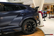 Load image into Gallery viewer, DarwinPRO 2018-2022 Lamborghini URUS BKSS Part Carbon Fiber Wide Body Kit