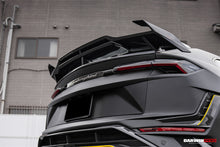 Load image into Gallery viewer, DarwinPRO 2018-2025 Lamborghini URUS BKSS Part Carbon Fiber Wing