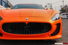 Load image into Gallery viewer, 2008-2022 Maserati GranTurismo MC Style Front Bumper