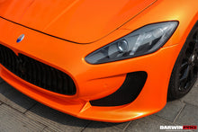 Load image into Gallery viewer, 2008-2022 Maserati GranTurismo MC Style Front Bumper