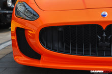 Load image into Gallery viewer, 2008-2022 Maserati GranTurismo MC Style Front Bumper