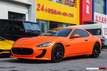 Load image into Gallery viewer, 2008-2022 Maserati GranTurismo MC Style Front Bumper