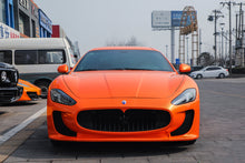 Load image into Gallery viewer, 2008-2022 Maserati GranTurismo MC Style Front Bumper