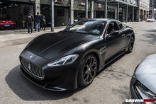 Load image into Gallery viewer, 2008-2022 Maserati GranTurismo MC Style Front Bumper