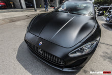 Load image into Gallery viewer, 2008-2022 Maserati GranTurismo MC Style Front Bumper