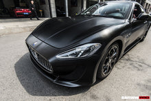 Load image into Gallery viewer, 2008-2022 Maserati GranTurismo MC Style Front Bumper