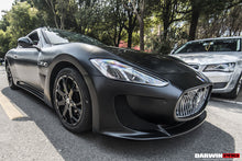 Load image into Gallery viewer, 2008-2022 Maserati GranTurismo MC Style Front Bumper