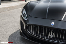Load image into Gallery viewer, 2008-2022 Maserati GranTurismo MC Style Front Bumper