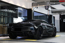 Load image into Gallery viewer, 2015-2020 McLaren 540c 570s 570gt Side Skirts - DarwinPRO Aerodynamics