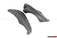 Load image into Gallery viewer, 2015-2021 McLaren 540C 570S 600LT Cabon Fiber Front Fender