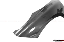 Load image into Gallery viewer, 2015-2021 McLaren 540C 570S 600LT Cabon Fiber Front Fender