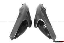 Load image into Gallery viewer, 2015-2021 McLaren 540C 570S 600LT Cabon Fiber Front Fender