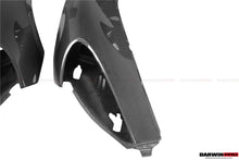 Load image into Gallery viewer, 2015-2021 McLaren 540C 570S 600LT Cabon Fiber Front Fender