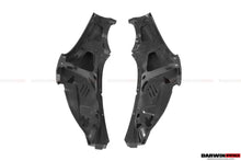 Load image into Gallery viewer, 2015-2021 McLaren 540C 570S 600LT Cabon Fiber Front Fender