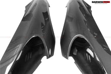 Load image into Gallery viewer, 2015-2021 McLaren 540C 570S 600LT Cabon Fiber Front Fender