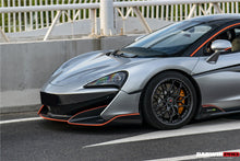 Load image into Gallery viewer, 2015-2021 McLaren 540C 570S 600LT Cabon Fiber Front Fender