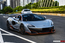 Load image into Gallery viewer, 2015-2021 McLaren 540C 570S 600LT Cabon Fiber Front Fender