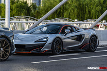 Load image into Gallery viewer, 2015-2021 McLaren 540C 570S 600LT Cabon Fiber Front Fender