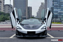 Load image into Gallery viewer, 2015-2021 McLaren 540C 570S 600LT Cabon Fiber Front Fender