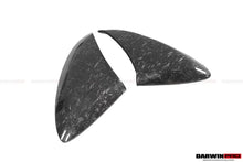 Load image into Gallery viewer, 2015-2020 McLaren 540c 570s 570gt Quarter Panel Side Scoops - DarwinPRO Aerodynamics