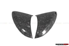 Load image into Gallery viewer, 2015-2020 McLaren 540c 570s 570gt Quarter Panel Side Scoops - DarwinPRO Aerodynamics